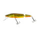 Salmo Wobler Pike Jointed Floating 11cm - Hot Pike