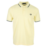 Fred Perry Twin Tipped Žlutá