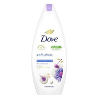 DOVE Antistress Sprchový gel 250 ml