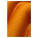 Nafukovací karimatka Klymit Insulated V Ultralite SL Barva: oranžová