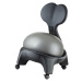 Balónová židle inSPORTline EGG-Chair