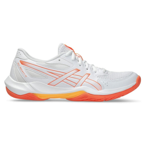 Asics Gel-Rocket 12 W 1072A119100 - white vivid coral
