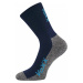 Chlapecké ponožky VoXX - Locik kluk, modrá Barva: Modrá