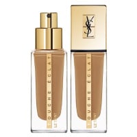 Yves Saint Laurent - Hot Trends Touche Éclat Le Teint Reno Make-upy 25 ml Světle hnědá unisex