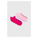 Ponožky adidas by Stella McCartney 2-pack IT7235