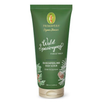 Primavera Aktivující sprchový peeling Forest Walk (Body Scrub) 200 ml