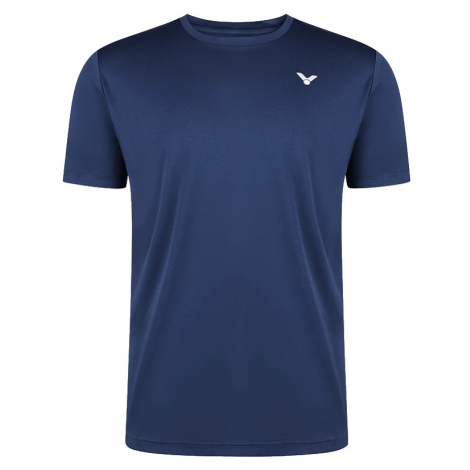 Pánské tričko Victor T-13102 B Blue L
