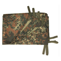 Mil-Tec (Německo) - MLT Celta TARP - 300 x 220 cm - Flecktarn