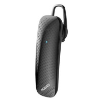 Dudao U7X Bluetooth Handsfree sluchátko, černé