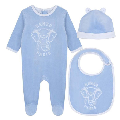 Kojenecké body Kenzo Kids K60454