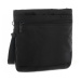 Hedgren Inner City Leonce kabelka s RFID black