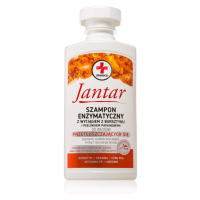 Farmona Jantar Medica čisticí šampon pro rychle se mastící vlasy 330 ml