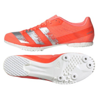 Pánské běžecké boty Adizero MD Spikes M EE4605 - Adidas