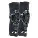 Chrániče kolen TSG Knee Sleeve Joint black, S/M