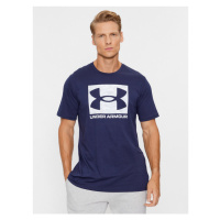 T-Shirt Under Armour