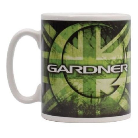 Gardner Hrnek Logo Mug