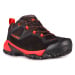 Mammut Sapuen Low GTX M 3030-04261-00654 - black/hot red