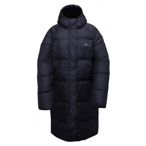 Dámský zimní kabát 2117 AXELSVIK černá 2117 of Sweden