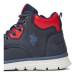 Sneakersy U.S. Polo Assn.