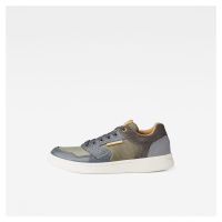 G-STAR Sneakers - Mimemis Low multicolor