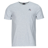 Le Coq Sportif ESS Tee SS N°1 M Šedá