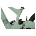 Ibis Oso v kitu GX Eagle Transmission - Forest service green