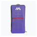 Transportní batoh Aqua Marina Zip Backpack iSUP purple