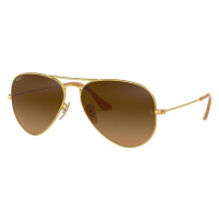 Ray-Ban Aviator RB3025 112/M2 Polarized - M (58)