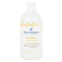 Barnängen Nutritive sprchový krém 400 ml