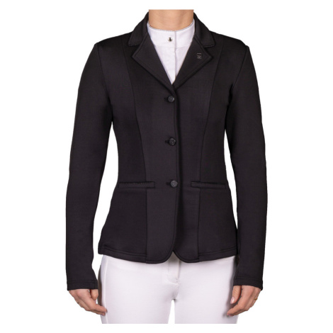 Sako závodní Izebel Q-essentials, dětské, černé