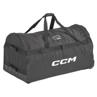 Brankářská taška CCM Pro Wheeled Bag, černá, Intermediate, 40