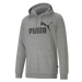 Puma Essential Big Logo Hoodie TR M 586688 03 mikina