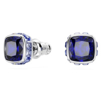 Swarovski Třpytivé náušnice pro ženy narozené v září Birthstone 5660803