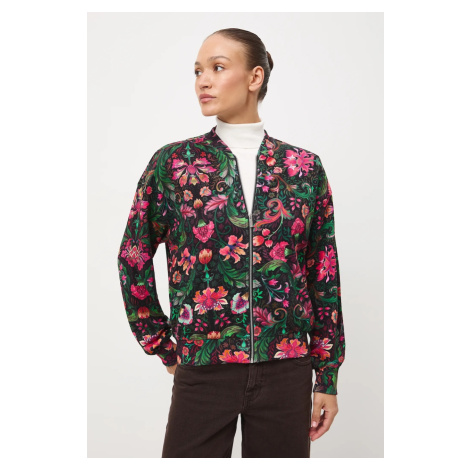 Mikina Medicine dámská, více barev, vzorovaná