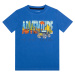 Chlapecké tričko - Wolf S2201A, světlejší modrá Barva: Modrá