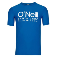 O'Neill CALI SKINS Pánské tričko s krátkým rukávem, modrá, velikost