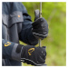 Savage Gear Rukavice Softshell Winter Glove Black