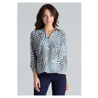 Lenitif Woman's Shirt L036