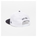 New Era New York Yankees Crown Patches 9FIFTY Snapback Cap White/ Navy