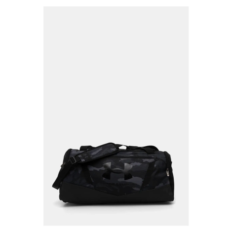 Sportovní taška Under Armour Undeniable 5.0 černá barva