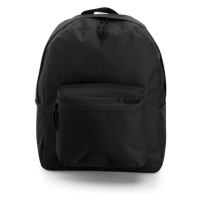 L-Merch Městský batoh 25L NT4585 Black