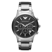 Pánské hodinky EMPORIO ARMANI AR2434 - RENATO + BOX