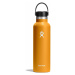 Termolahev Hydro Flask Standard Mouth 21 oz Barva: černá/oranžová