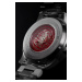 Nubeo NB-6082-SI-11 Quasar Automatic Limited 48mm 20ATM