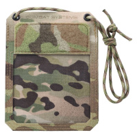 Pouzdro na doklady Badge Holder Combat Systems® – Multicam®