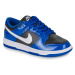 Nike DUNK LOW ESS Modrá