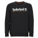 Timberland WWES Crew Neck Sweatshirt (Regular BB) Černá