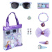 Disney Frozen 2 Beauty Set with Sunglasses dárková sada (pro děti)