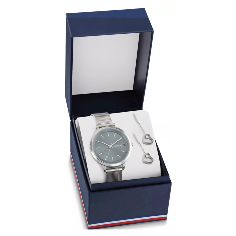 Tommy Hilfiger Dárkový set + náušnice 2770157