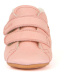 FRODDO PREWALKERS 2P Pink Zimní | Dětské první zateplené barefoot botičky